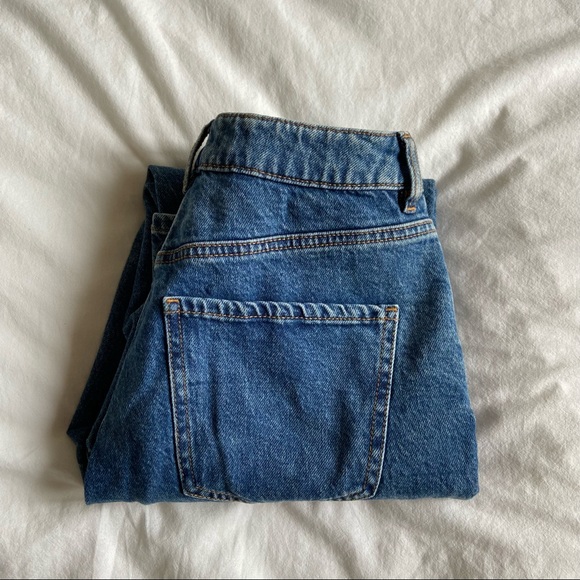 Dynamite Mom Jeans - Picture 7 of 7